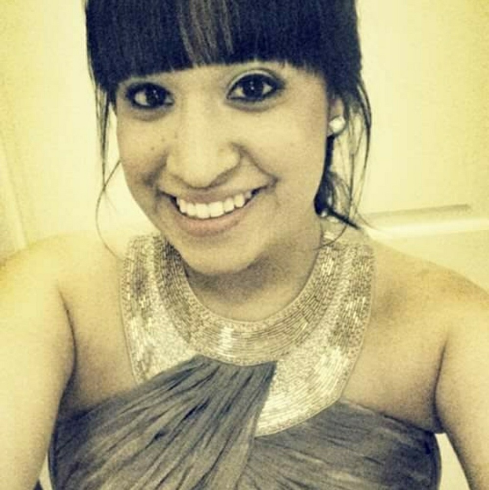 Meet your Posher, Claire